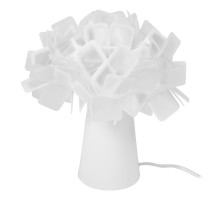 Настольная лампа LOFT IT 10231T White