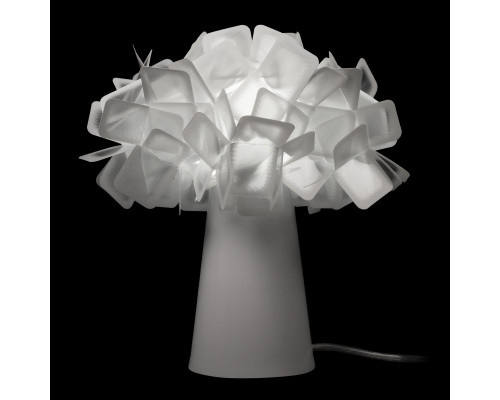 Купить Настольная лампа LOFT IT 10231T White| VIVID-LIGHT.RU