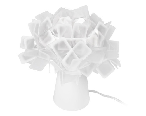 Купить Настольная лампа LOFT IT 10231T White| VIVID-LIGHT.RU