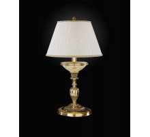 Настольная лампа Reccagni Angelo P 6522 G