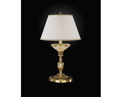 Купить Настольная лампа Reccagni Angelo P 6522 G| VIVID-LIGHT.RU