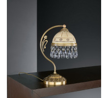 Настольная лампа Reccagni Angelo P 7003 P