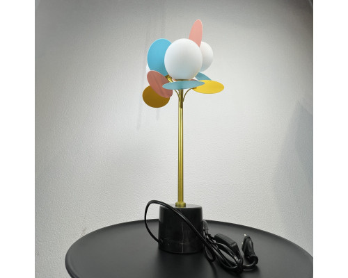 Сделать заказ Настольная лампа ImperiumLoft 191873-26| VIVID-LIGHT.RU