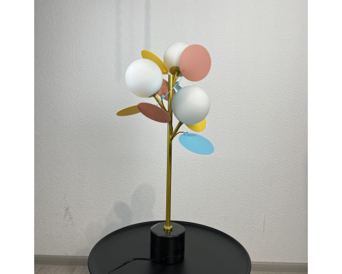 Сделать заказ Настольная лампа ImperiumLoft 191873-26| VIVID-LIGHT.RU