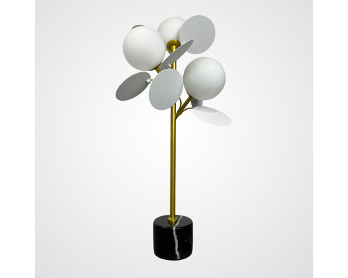 Купить Настольная лампа ImperiumLoft 191874-26| VIVID-LIGHT.RU