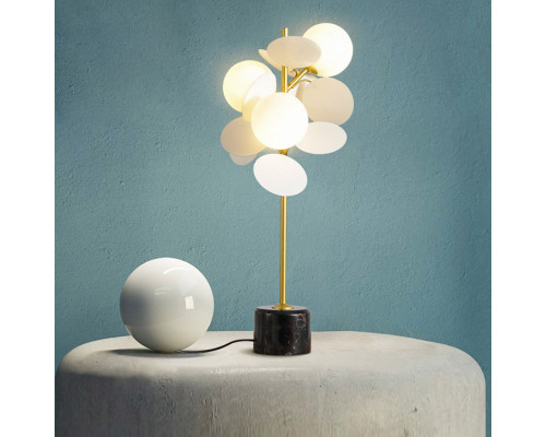 Купить Настольная лампа ImperiumLoft 191874-26| VIVID-LIGHT.RU