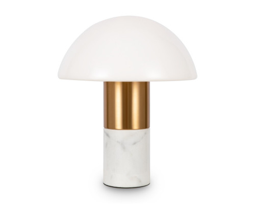 Сделать заказ Настольная лампа Freya FR5285TL-01BS| VIVID-LIGHT.RU