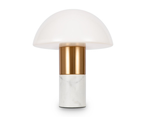 Сделать заказ Настольная лампа Freya FR5285TL-01BS| VIVID-LIGHT.RU