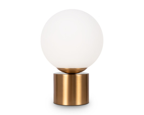 Сделать заказ Настольная лампа Freya FR5286TL-01BS| VIVID-LIGHT.RU