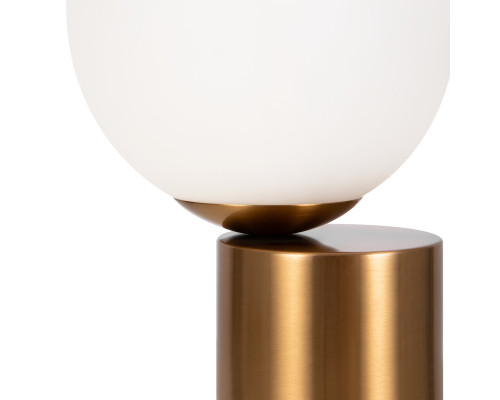 Сделать заказ Настольная лампа Freya FR5286TL-01BS| VIVID-LIGHT.RU