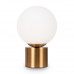 Сделать заказ Настольная лампа Freya FR5286TL-01BS| VIVID-LIGHT.RU