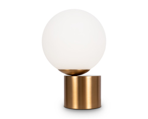 Сделать заказ Настольная лампа Freya FR5286TL-01BS| VIVID-LIGHT.RU