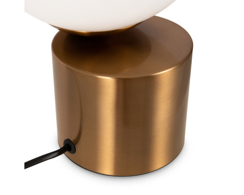 Сделать заказ Настольная лампа Freya FR5286TL-01BS| VIVID-LIGHT.RU