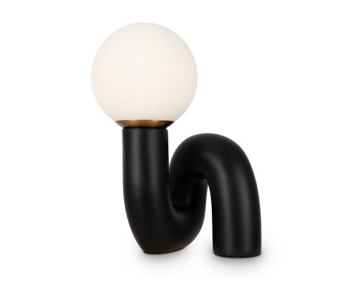 Купить Настольная лампа Freya FR5283TL-01R| VIVID-LIGHT.RU