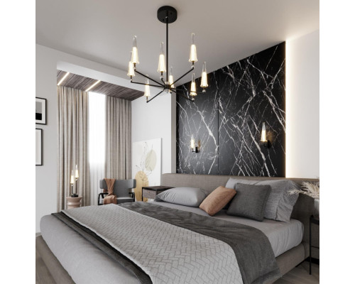 Оформить заказ Настольная лампа Odeon Light 5429/10TL| VIVID-LIGHT.RU