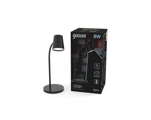 Заказать Настольная лампа Gauss GT6032| VIVID-LIGHT.RU