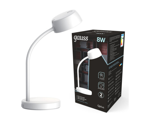 Заказать Настольная лампа Gauss GT6011| VIVID-LIGHT.RU