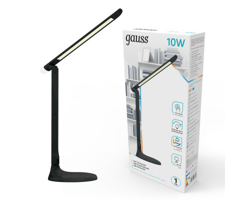 Купить Настольная лампа Gauss GT2042| VIVID-LIGHT.RU