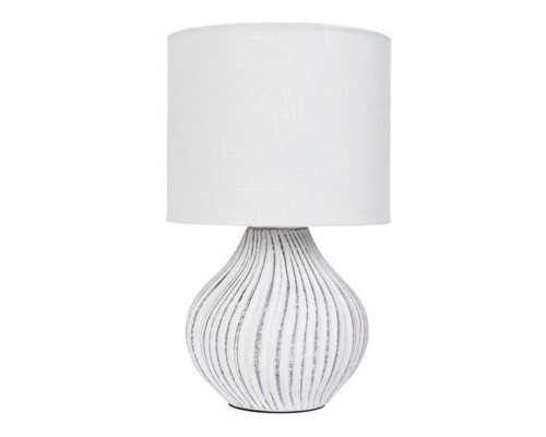 Заказать Настольная лампа ARTE Lamp A5034LT-1WH| VIVID-LIGHT.RU
