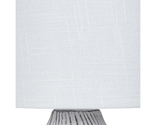 Заказать Настольная лампа ARTE Lamp A5034LT-1WH| VIVID-LIGHT.RU