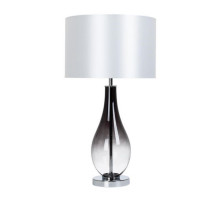 Настольная лампа ARTE Lamp A5043LT-1BK