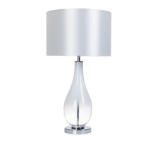 Настольная лампа ARTE Lamp A5043LT-1WH