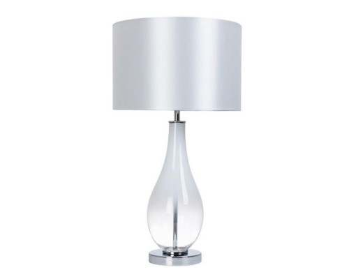 Купить Настольная лампа ARTE Lamp A5043LT-1WH| VIVID-LIGHT.RU