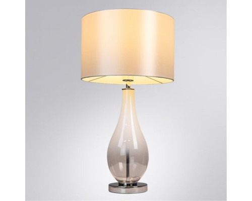Купить Настольная лампа ARTE Lamp A5043LT-1WH| VIVID-LIGHT.RU