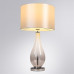 Купить Настольная лампа ARTE Lamp A5043LT-1WH| VIVID-LIGHT.RU