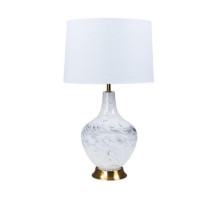 Настольная лампа ARTE Lamp A5051LT-1PB