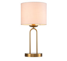 Настольная лампа Escada 10166/T Brass