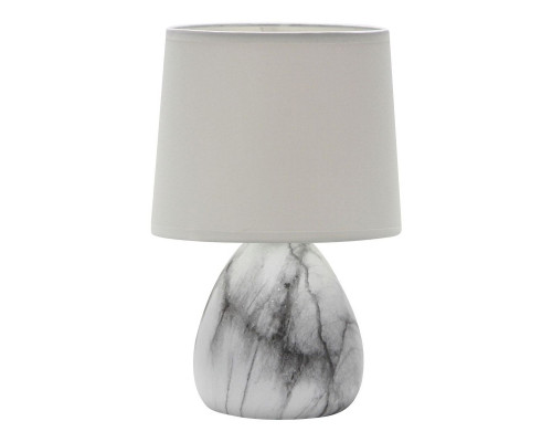 Оформить заказ Настольная лампа Escada 10163/L White| VIVID-LIGHT.RU