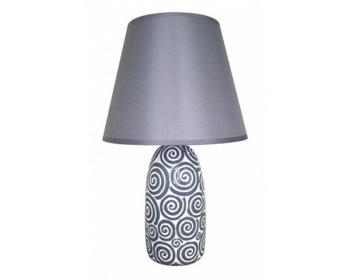 Оформить заказ Настольная лампа Escada 699/1L Grey| VIVID-LIGHT.RU