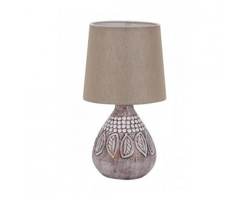 Купить Настольная лампа Escada 6006/1L Brown| VIVID-LIGHT.RU