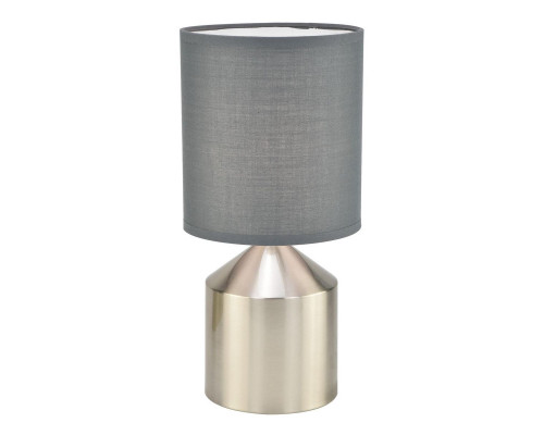 Оформить заказ Настольная лампа Escada 709/1L Grey| VIVID-LIGHT.RU