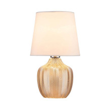 Настольная лампа Escada 10194/L Amber