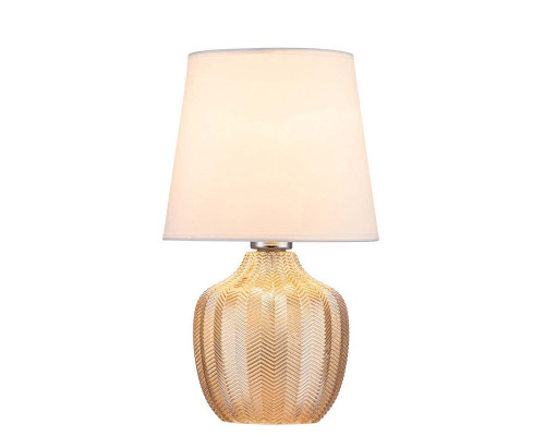Оформить заказ Настольная лампа Escada 10194/L Amber| VIVID-LIGHT.RU