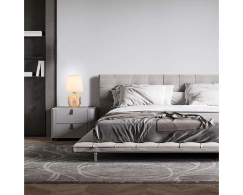 Оформить заказ Настольная лампа Escada 10194/L Amber| VIVID-LIGHT.RU