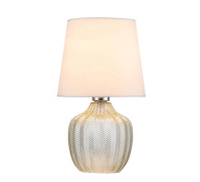 Настольная лампа Escada 10194/L Clear