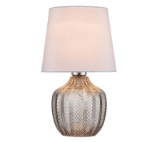 Настольная лампа Escada 10194/L Smoke