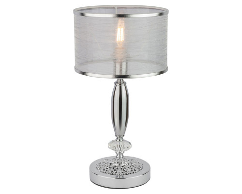 Оформить заказ Настольная лампа AM Group VALENSIA TL1| VIVID-LIGHT.RU