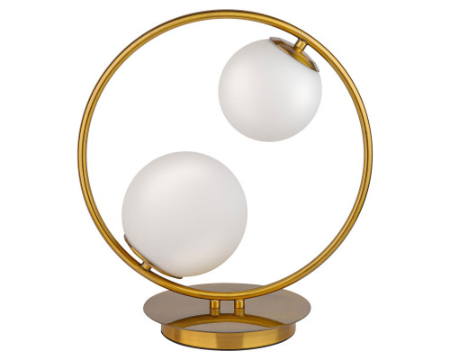 Купить Настольная лампа AM Group AM8478 2T| VIVID-LIGHT.RU