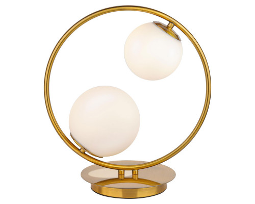 Купить Настольная лампа AM Group AM8478 2T| VIVID-LIGHT.RU