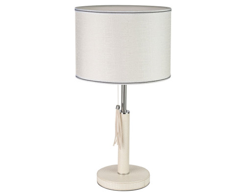 Заказать Настольная лампа AM Group PRADA WH| VIVID-LIGHT.RU