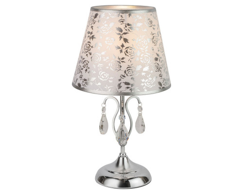 Заказать Настольная лампа AM Group MADRID TL1| VIVID-LIGHT.RU