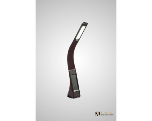 Сделать заказ Настольная лампа AM Group AM194 COFFEE| VIVID-LIGHT.RU