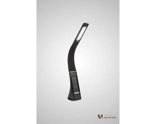 Купить Настольная лампа AM Group AM194 BK| VIVID-LIGHT.RU