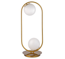 Настольная лампа AM Group AM8479 2T