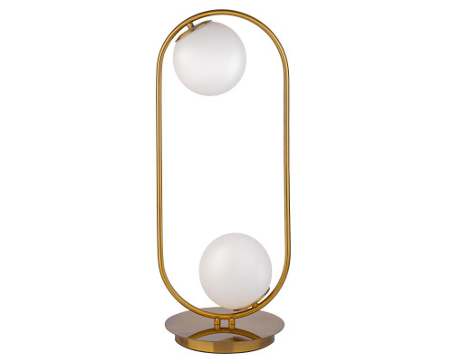 Оформить заказ Настольная лампа AM Group AM8479 2T| VIVID-LIGHT.RU