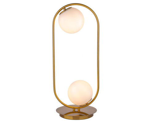 Оформить заказ Настольная лампа AM Group AM8479 2T| VIVID-LIGHT.RU